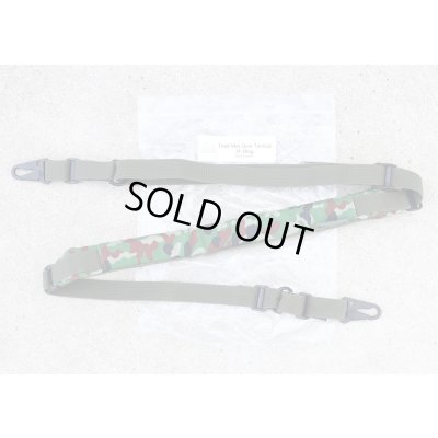 画像1: LMG FFスリングV2陸上自衛隊迷彩 新品