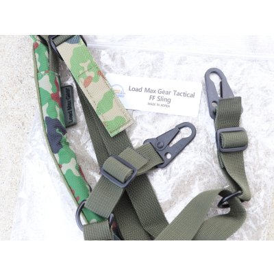 画像3: LMG FFスリングV2陸上自衛隊迷彩 新品