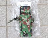 LMG FMSシングルマガジンポーチ陸上自衛隊迷彩 新品