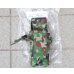 画像1: LMG FMSシングルマガジンポーチ陸上自衛隊迷彩 新品 (1)