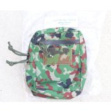 LMGユーティリティポーチ陸上自衛隊迷彩 新品