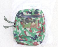LMGユーティリティポーチ陸上自衛隊迷彩 新品