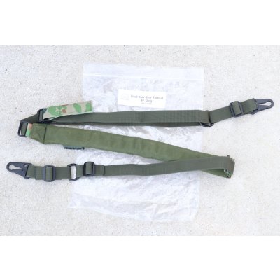 画像2: LMG FFスリングV2陸上自衛隊迷彩 新品