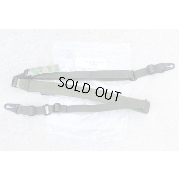 画像2: LMG FFスリングV2陸上自衛隊迷彩 新品