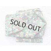 LMG POZパックS陸上自衛隊迷彩 新品