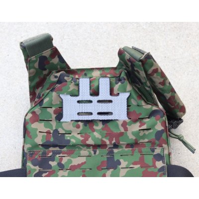 画像8: LMG POZパックS陸上自衛隊迷彩 新品