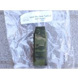 LMG SMPシングルオープントップピストルマガジンポーチMULTICAM TROPIC迷彩 新品