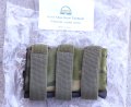 LMGサイレンサーカバーミニGen5MULTICAM TROPIC迷彩 新品