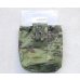 画像2: LMGポータブルダンプポーチMULTICAM TROPIC迷彩 新品 (2)