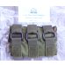 画像2: LMGサイレンサーカバーミニGen5MULTICAM TROPIC迷彩 新品 (2)