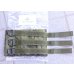 画像3: LMGサイレンサーカバーミニGen5MULTICAM TROPIC迷彩 新品 (3)