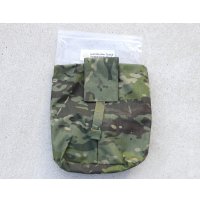 LMGポータブルダンプポーチMULTICAM TROPIC迷彩 新品