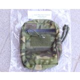 LMGユーティリティポーチMULTICAM TROPIC迷彩 新品