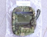 LMGユーティリティポーチMULTICAM TROPIC迷彩 新品