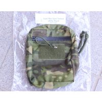 LMGユーティリティポーチMULTICAM TROPIC迷彩 新品