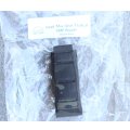 LMG SMPシングルオープントップピストルマガジンポーチMULTICAM BLACK迷彩 新品
