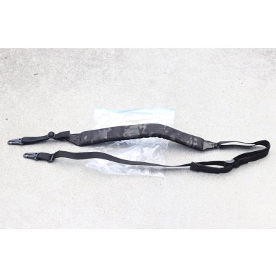 画像1: LMG FFスリングV3 MULTICAM BLACK迷彩 新品