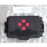 LMG TTKメディカルポーチ黒 新品