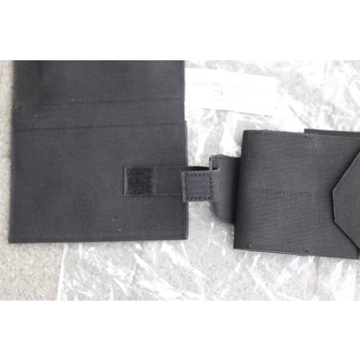 画像5: LMG TTKメディカルポーチ黒 新品