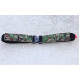 LMG TMRベルト陸上自衛隊迷彩 新品