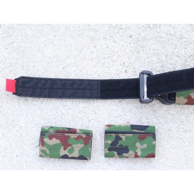 画像4: LMG TMRベルト陸上自衛隊迷彩 新品