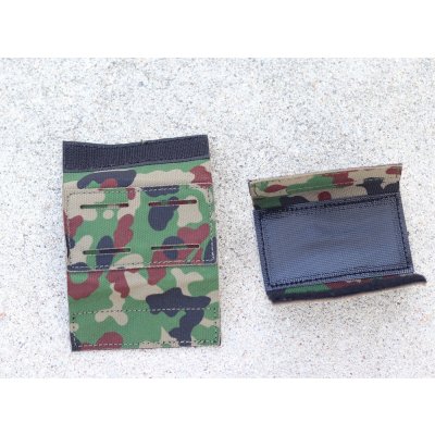 画像5: LMG TMRベルト陸上自衛隊迷彩 新品