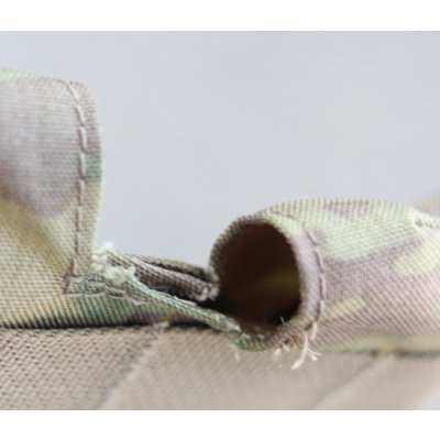 画像4: LBT-6179Cアリスパックフレーム用MOLLEパネルMULTICAM迷彩 新品