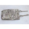 LBT-6179Cアリスパックフレーム用MOLLEパネルMULTICAM迷彩 新品