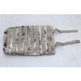 LBT-6179Cアリスパックフレーム用MOLLEパネルMULTICAM迷彩 新品