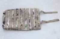 LBT-6179Cアリスパックフレーム用MOLLEパネルMULTICAM迷彩 新品