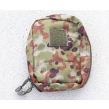 ブラックホークSTRIKEメディカルポーチ陸上自衛隊迷彩 新品?