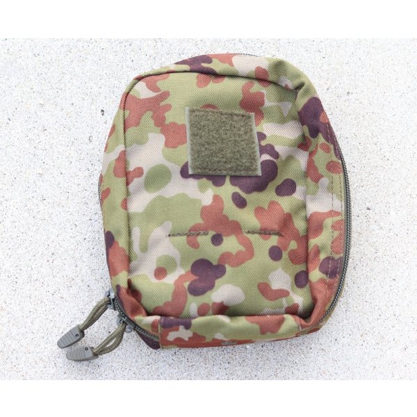 画像1: ブラックホークSTRIKEメディカルポーチ陸上自衛隊迷彩 新品?