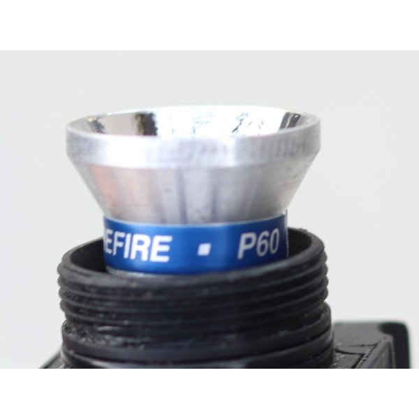 画像7: 米軍放出シュアファイアP116Dフラッシュライト