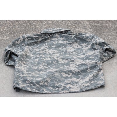 画像4: 米軍ECWCS Gen3 LV6ゴアテックスパーカーUCP迷彩(ACU迷彩)MEDIUM-REGULAR