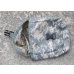 画像3: 米軍アライドIFAKポーチUCP迷彩(ACU迷彩)黒ファスロット新品 (3)