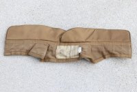 米軍サファリランドSPEAR BALCS型ネックアーマーCB(コヨーテブラウン)SMALL/MEDIUM
