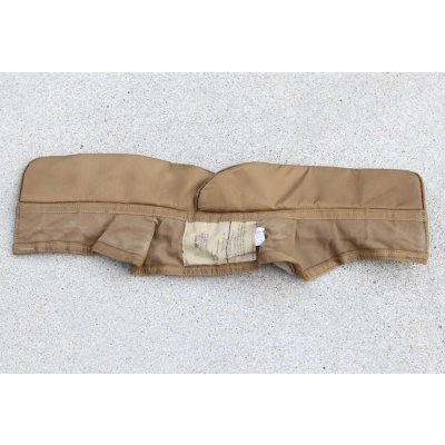 画像1: 米軍サファリランドSPEAR BALCS型ネックアーマーCB(コヨーテブラウン)SMALL/MEDIUM