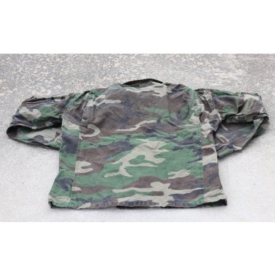 画像3: MIL-TEC TEESAR ACU型ジャケット ウッドランド迷彩MEDIUM-REGULAR