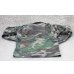 画像3: MIL-TEC TEESAR ACU型ジャケット ウッドランド迷彩MEDIUM-REGULAR