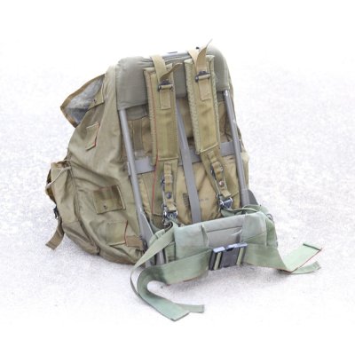 画像2: 米軍アリスパックL(LC-1フィールドパック ラージ)OD