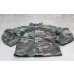 画像2: MIL-TEC TEESAR ACU型ジャケット ウッドランド迷彩MEDIUM-REGULAR (2)