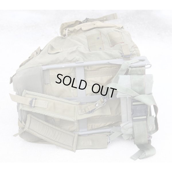 画像4: 米軍アリスパックL(LC-1フィールドパック ラージ)OD