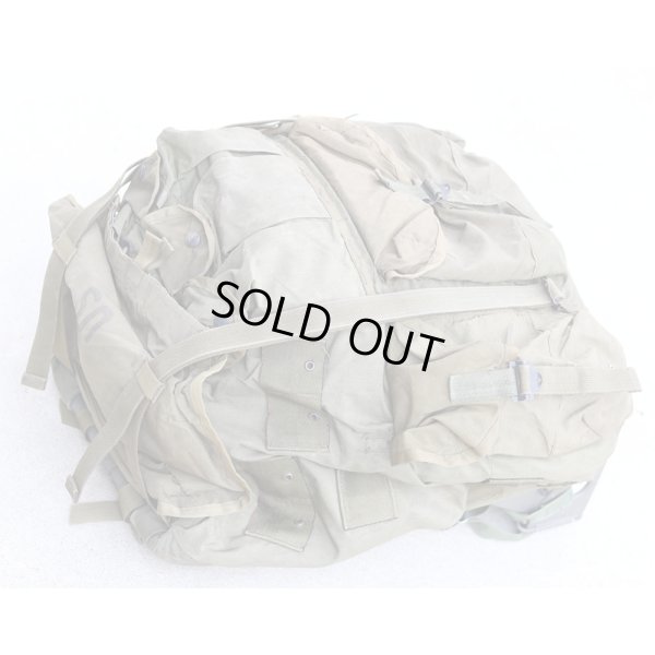 画像5: 米軍アリスパックL(LC-1フィールドパック ラージ)OD