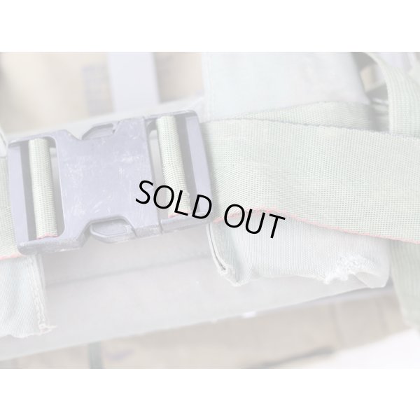 画像7: 米軍アリスパックL(LC-1フィールドパック ラージ)OD