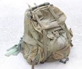 米軍アリスパックL(LC-1フィールドパック ラージ)OD
