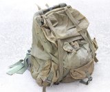 米軍アリスパックL(LC-1フィールドパック ラージ)OD