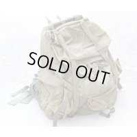 米軍アリスパックL(LC-1フィールドパック ラージ)OD