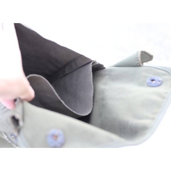 画像4: 米軍 車両用マニュアルケース新品