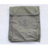 米軍 車両用マニュアルケース新品