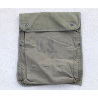 米軍 車両用マニュアルケース新品